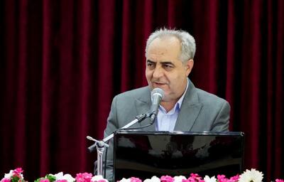 استاندار آذربایجان شرقی: اهمیت جامعه پزشکی در ۲ جنگ تحمیلی اخیر بیش از پیش مشخص شد