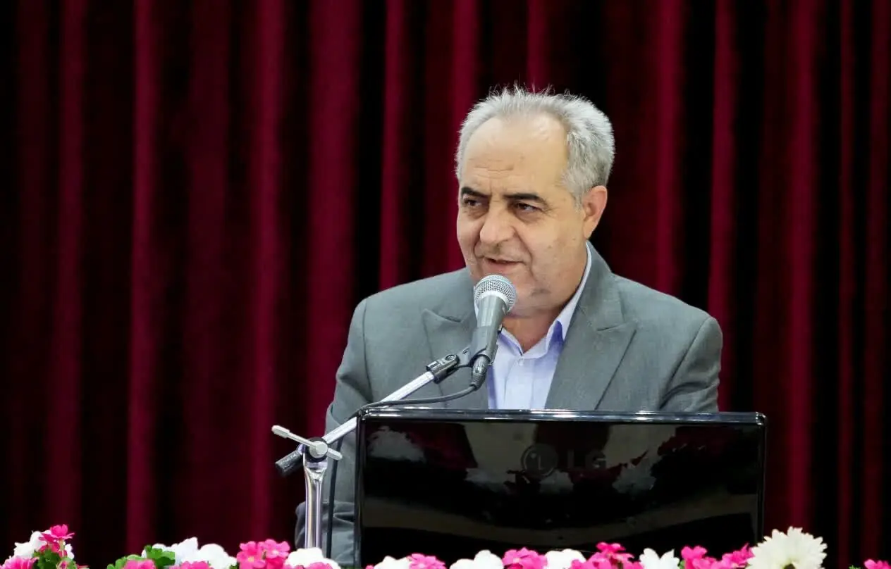  استاندار آذربایجان شرقی: اهمیت جامعه پزشکی در ۲ جنگ تحمیلی اخیر بیش از پیش مشخص شد