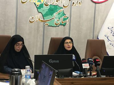 ۴۸.۶ درصد دانشآموزان گیلان در هنرستانها تحصیل میکنند