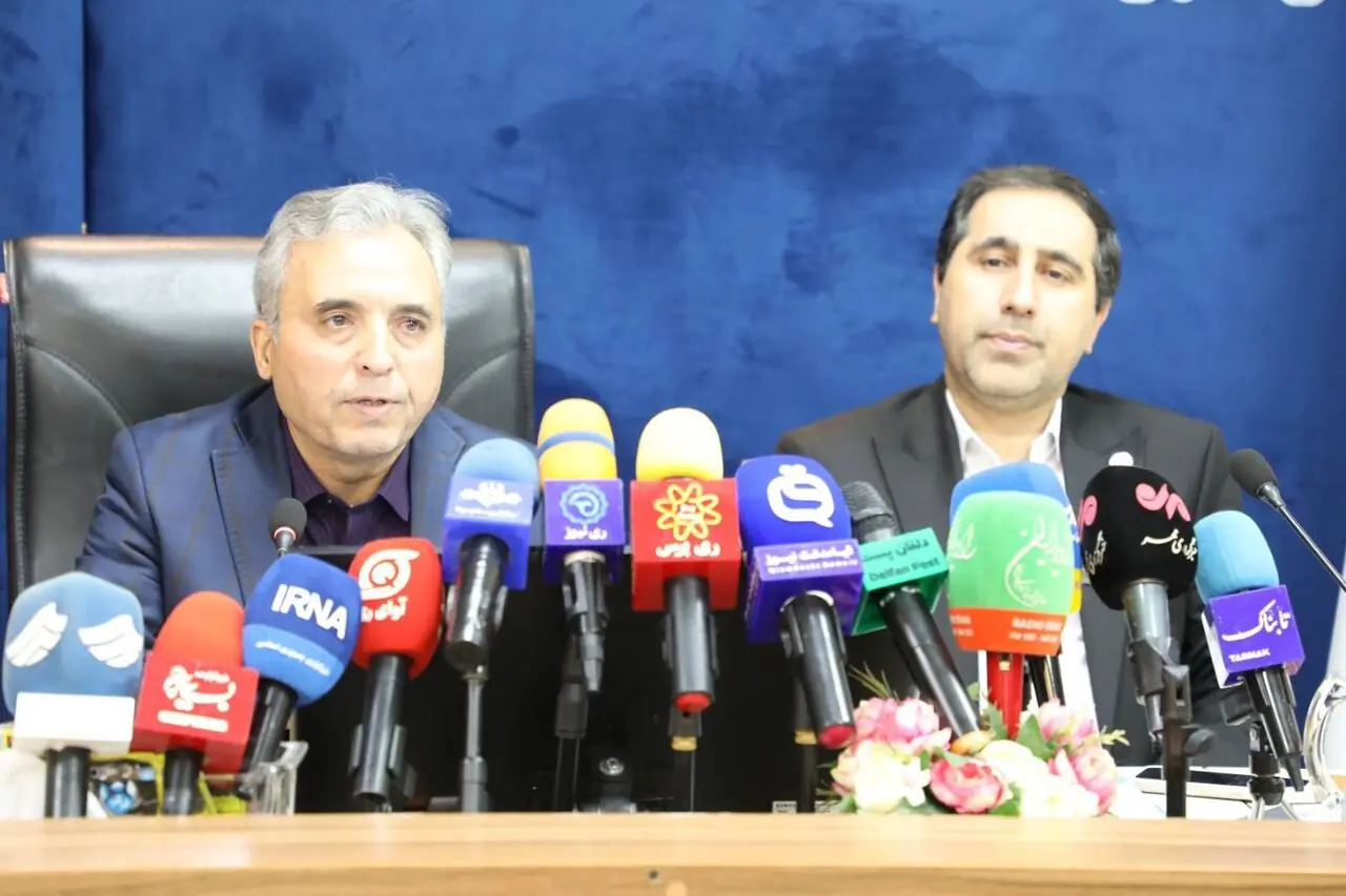  فاصله تا آب‌ زیرزمینی در برخی مناطق جنوب و شرق تهران به بیش از ۲۵۰ متر رسیده است