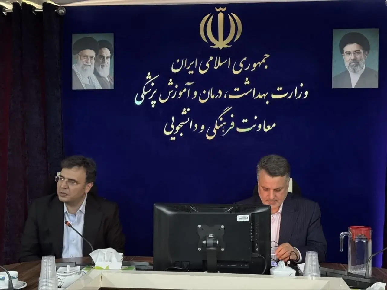  بی صدایی در هیاهوی صداها/ جشنواره نشریات تیتر یک مسیر مستمر شود