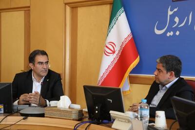 معاون وزیر ارتباطات: نسل سوم نشانیهای استاندارد رونمایی میشود