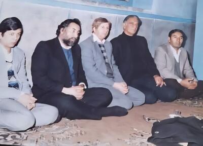 روایتی از مهر ماندگار یک پزشک؛ وقتی امید در نیمهشب به خانه آمد