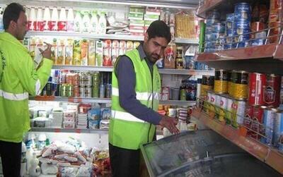 ثبت ۷۲۰ گشت مشترک پایش بازار ایلام در کمتر از یک ماه