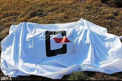 کشف جسد با هویت مجهول در رودخانه دز