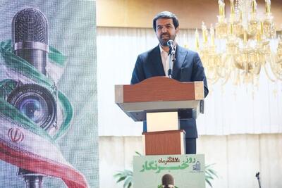 استاندار همدان: اقتصاد رسانه به یک برنامه جدی و عملیاتی تبدیل شود