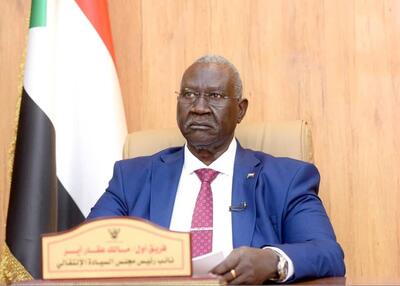  شورای حاکمیت سودان: تنها گزینه کنونی پیروزی نظامی است