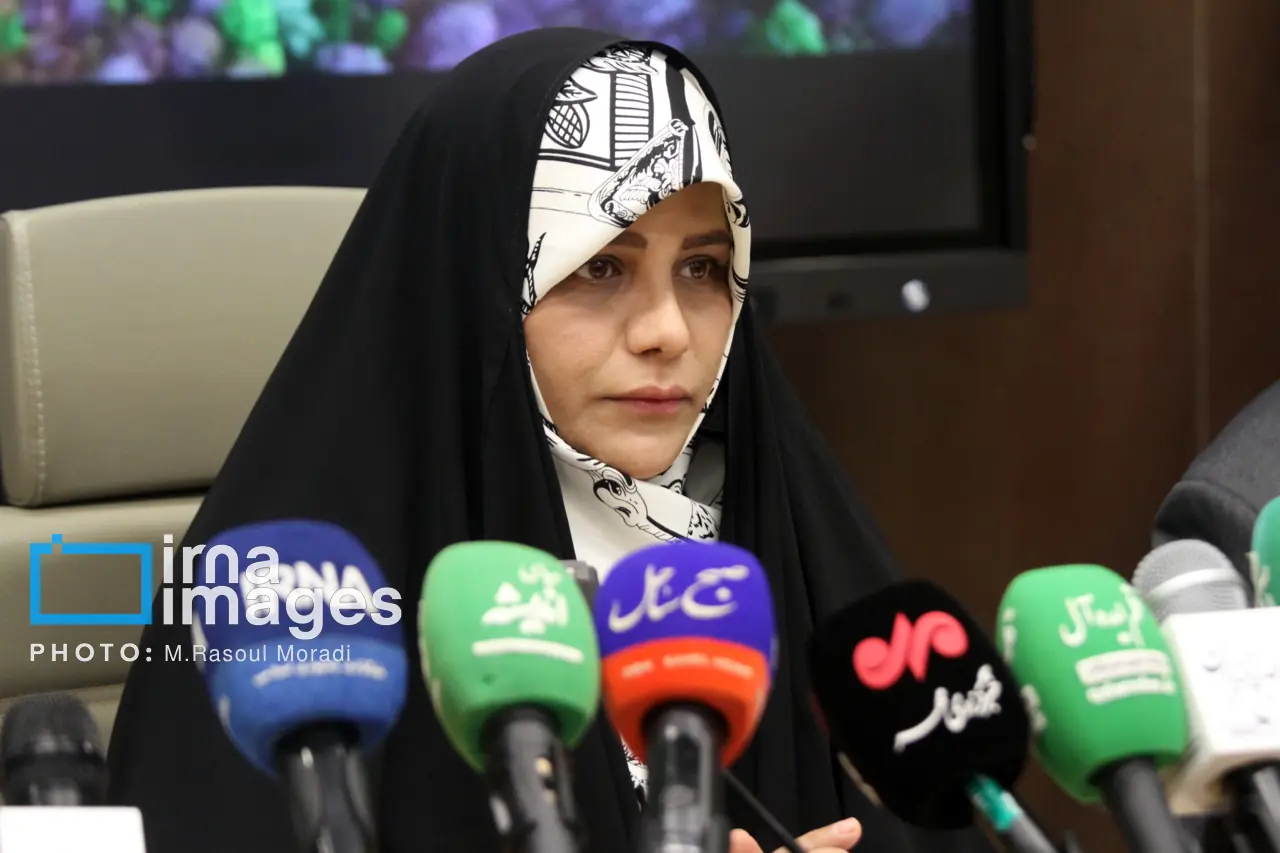 نماینده مجلس: رسانه ها روایتگران حقیقت جنگ باشند