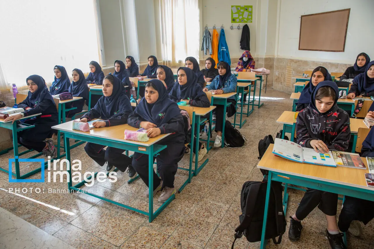 غربالگری آسیبهای اجتماعی در مدارس اصفهان اجرا میشود