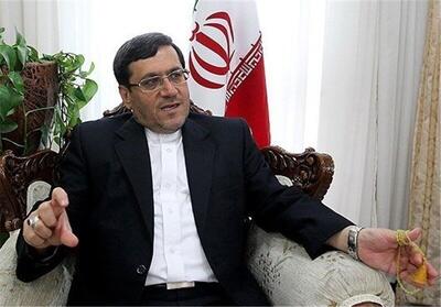  قشقاوی: دریافت هزینه خدمات از کشتی‌های عبوری از تنگه هرمز تصویب شد