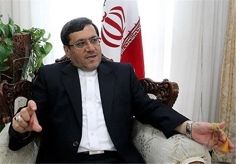 قشقاوی: دریافت هزینه خدمات از کشتیهای عبوری از تنگه هرمز تصویب شد