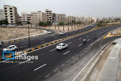 ۴ طرح شهرداری بندرعباس آماده افتتاح در هفته دولت