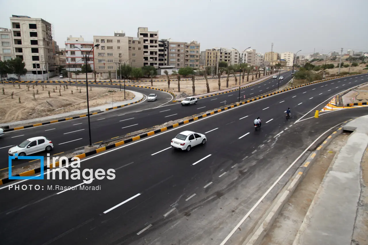  ۴ طرح شهرداری بندرعباس آماده افتتاح در هفته دولت