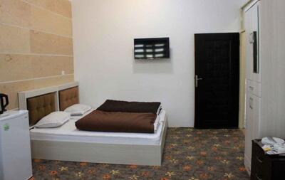  استاندار خراسان جنوبی: تامین خوابگاه از نیازهای اساسی زیرساخت ورزش استان است