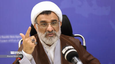  دستگاه ها باید سهم خود را در پیشبرد «نقشه مهندسی فرهنگی» ایفا کنند