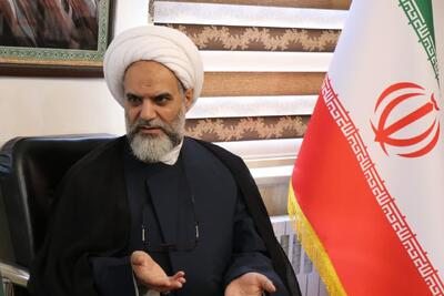 امام جمعه جلفا: ملت ایران با وجود فشارهای اقتصادی پای نظام ایستادهاست