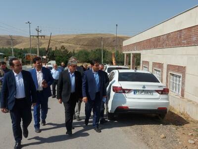 نماینده خلخال از بلاتکلیفی مرکز توانبخشی شهرستان انتقاد کرد