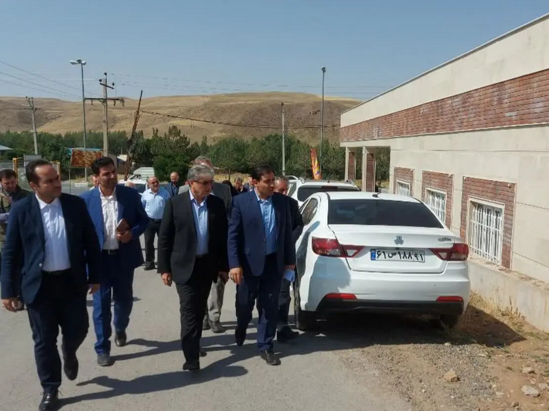 نماینده خلخال از بلاتکلیفی مرکز توانبخشی شهرستان انتقاد کرد