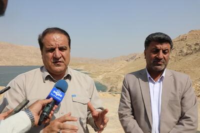 ایجاد سه هزار هکتار نخلستان در ایلام امکانسنجی شد