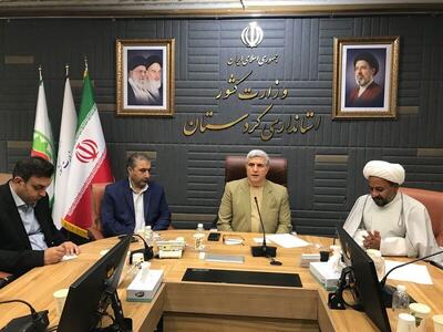 مهمانی امت احمد بستری برای ترویج مکتب نبوی