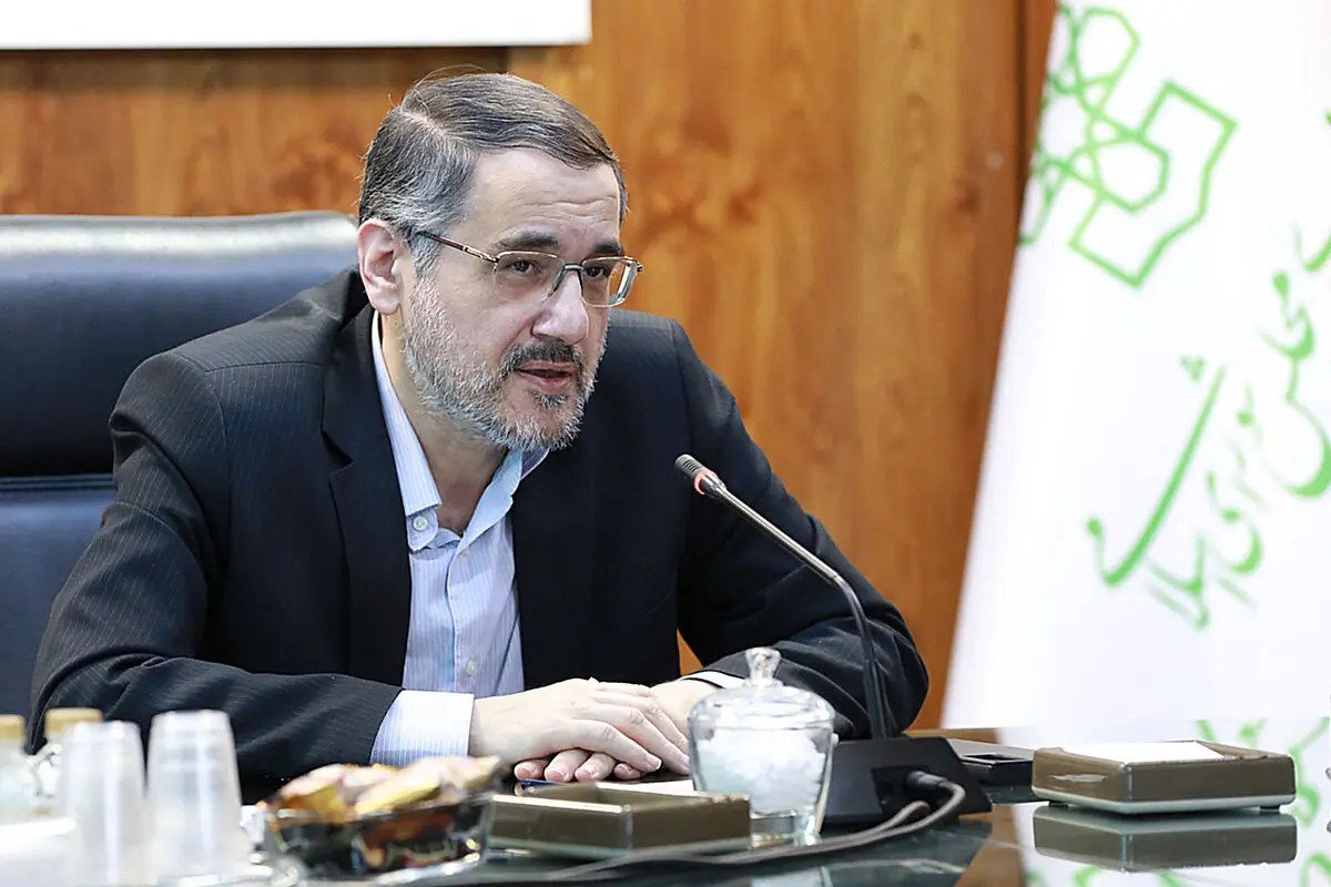 نگاهداری: باید پای لانچر اقتصاد کشور محکم بایستیم و از معیشت مردم دفاع کنیم