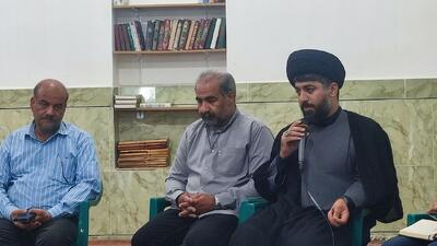 امام جمعه سردشت دزفول: خبرنگاران مشکلات بخش را انعکاس دهند