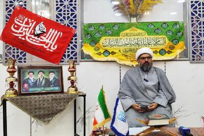 اعزام ۱۳۰ سخنران و میدانداری مساجد خراسان جنوبی در ویژهبرنامه روز جهانی مسجد