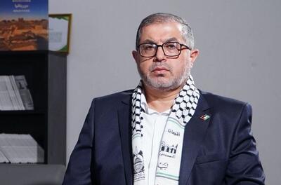  مقام حماس: شناسایی کشور فلسطین باید به تصمیم‌های عملی تبدیل شود
