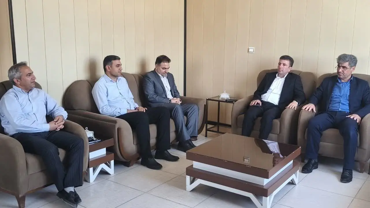 تقویت زیرساختها در مرز سومار باعث تقویت مبادلات تجاری می شود