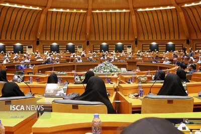  همایش ملی «وحدت و مقاومت» در زاهدان برگزار شد