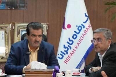 ۳ هزار میلیارد تومان اعتبار برای پروژههای عمرانی لرستان تأمین شد