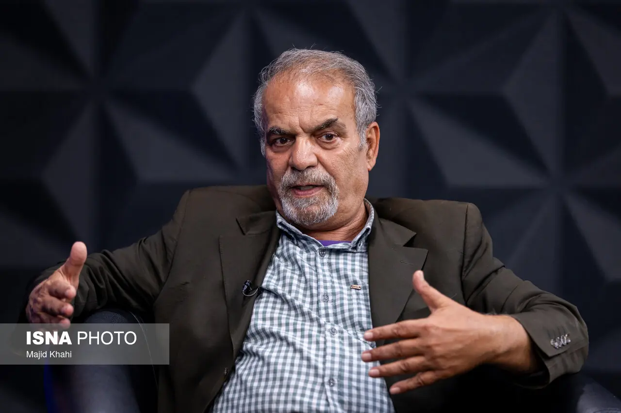 شمسالواعظین: جنگ برای جنگ، بیمعناست