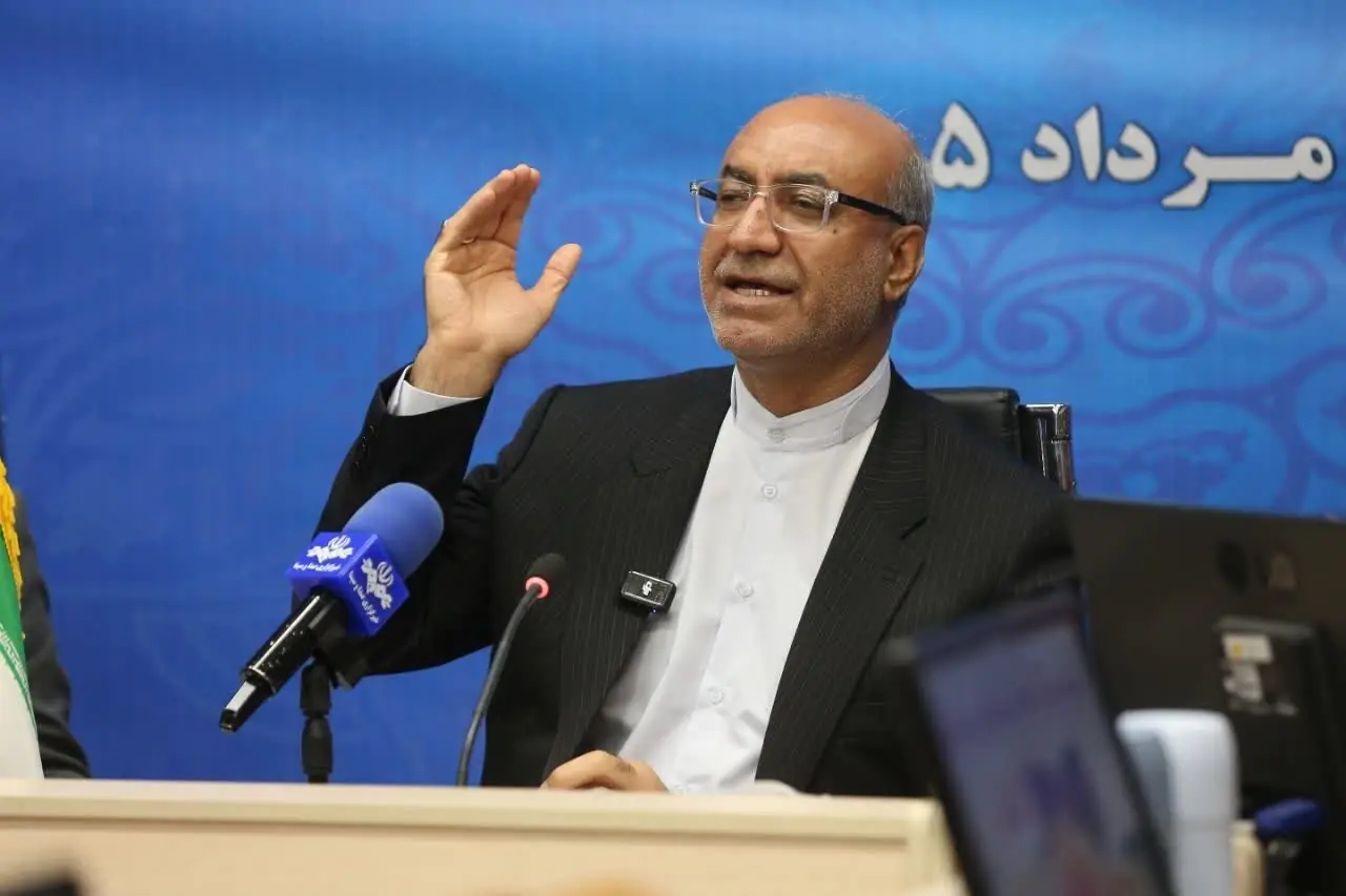 استاندار کرمانشاه: به ثمر رسیدن بسیاری از پروژهها حاصل مطالبهگری رسانههاست