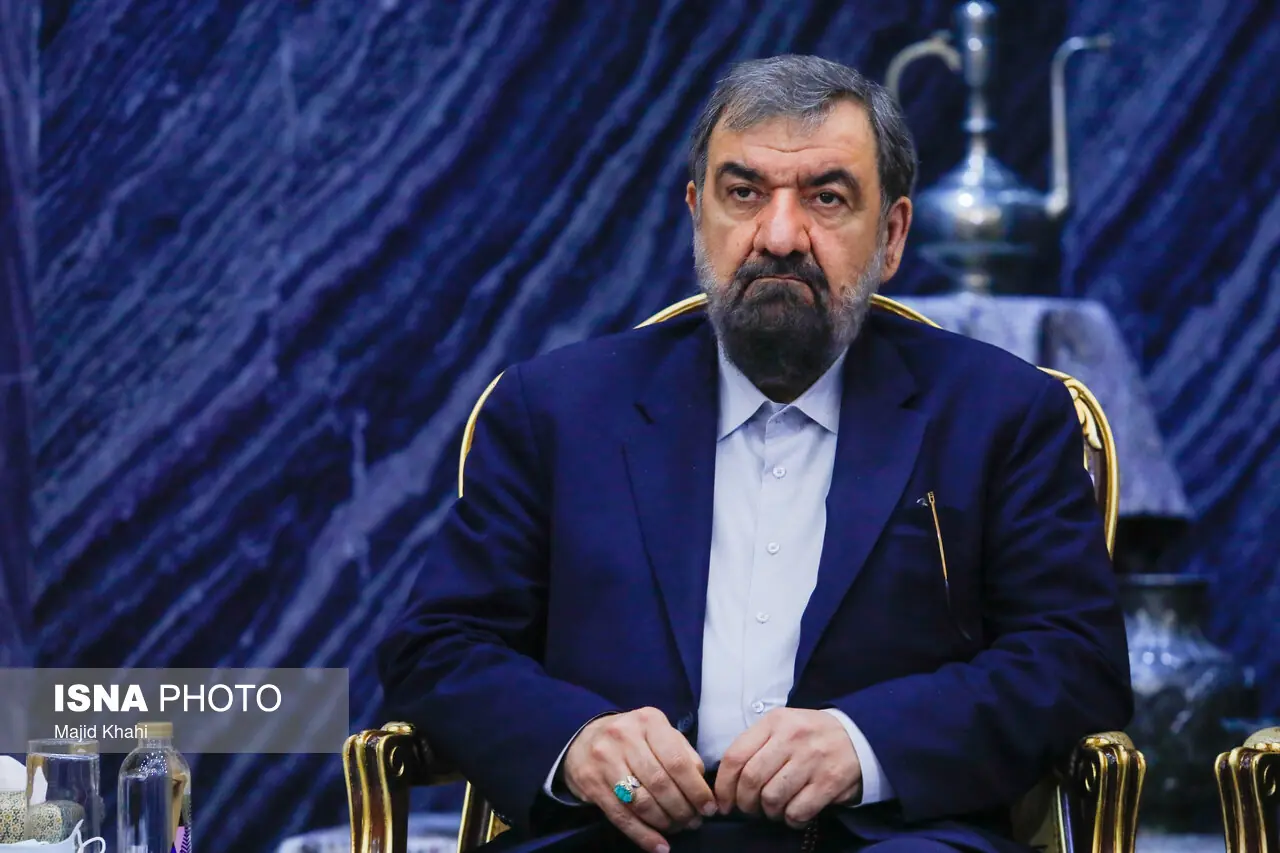 مشارکت هر کشوری در جنگ اقتصادی علیه ایران را به عنوان اقدام جنگی تلقی خواهیم کرد