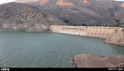 تأمین مالی سدهای گلستان باید از مسیر سرمایهگذاری و مولدسازی شتاب بگیرد