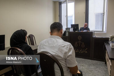 رئیس دادگاه عمومی بخش زواره: رسیدگی به پروندهها حداکثر ۱۰ روزه شد