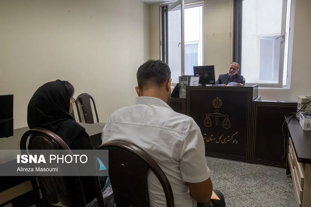  رئیس دادگاه عمومی بخش زواره: رسیدگی به پرونده‌ها حداکثر ۱۰ روزه شد