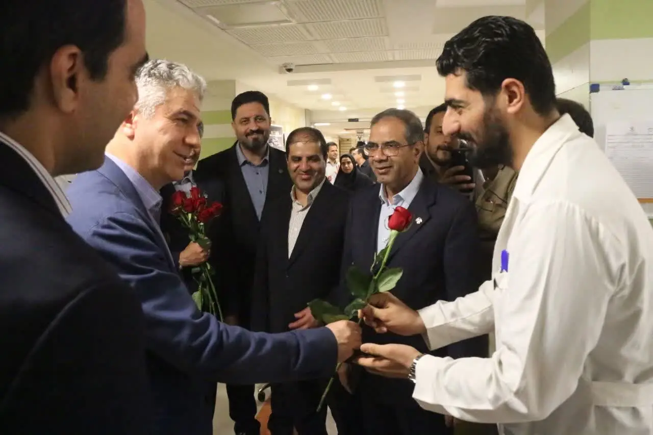 تکمیل زنجیره درمان بیماران کلیوی در یزد/پیشرفت ۸۰ درصدی بخش پیوند بیمارستان شهید صدوقی