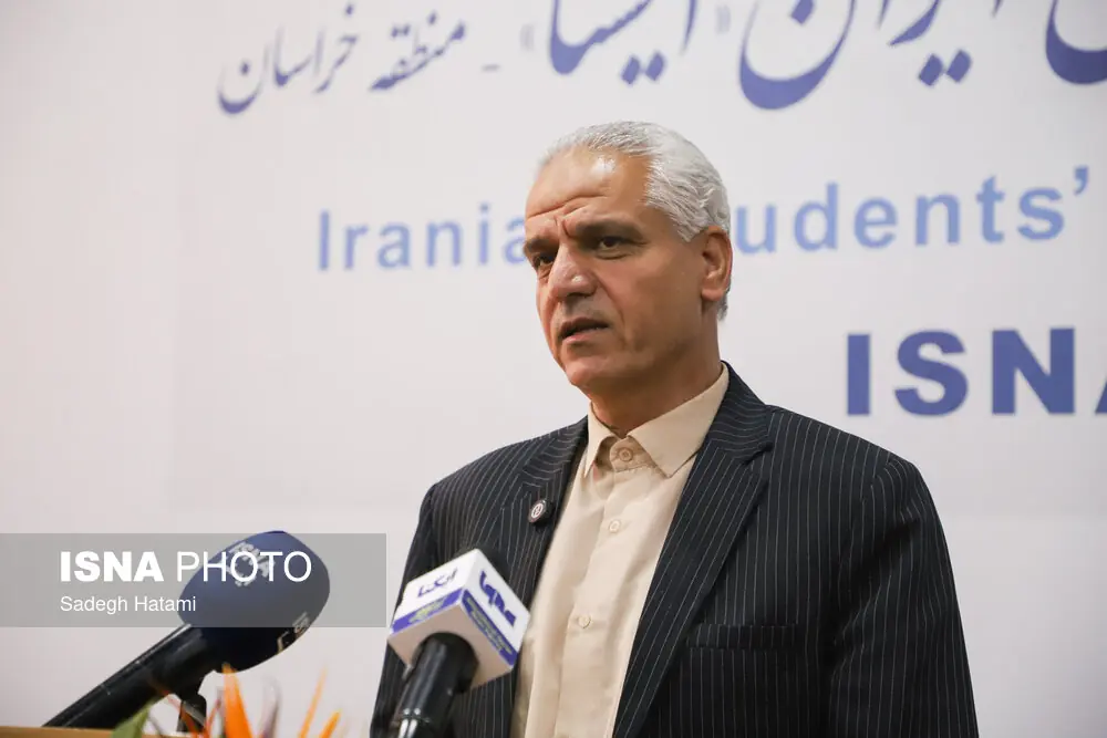 حمایت از دانشجویان متأهل پیام نور خراسان رضوی با تسهیلات ودیعه مسکن