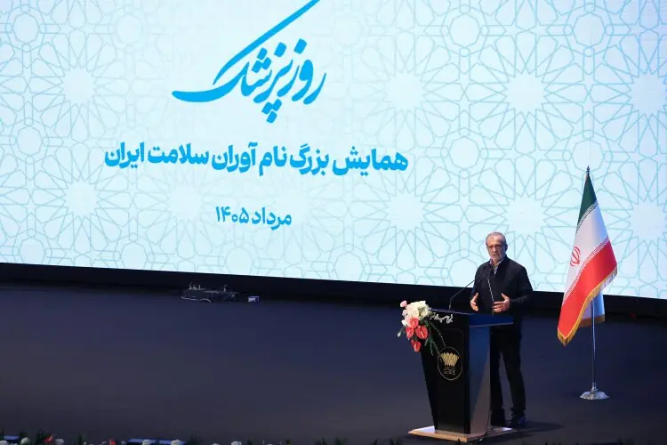 رئیسجمهور: حتی یک بند در تفاهمنامه پیدا نمیشود که نشاندهنده وادادگی باشد