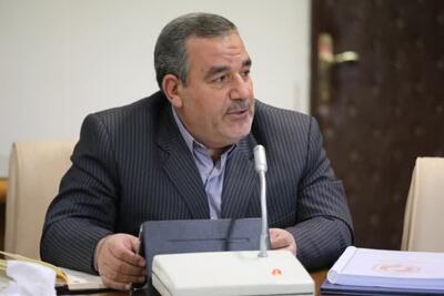 افتتاح ۷ پروژه بنیاد مسکن همدان در هفته دولت/ انتخاب واحد ۱۶۲۳ متقاضی مسکن کوی پرواز همدان