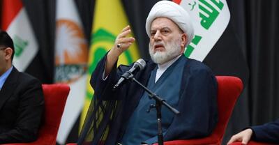  یک چهره چارچوب هماهنگی: اسرائیل دشمن سرسخت عراق است