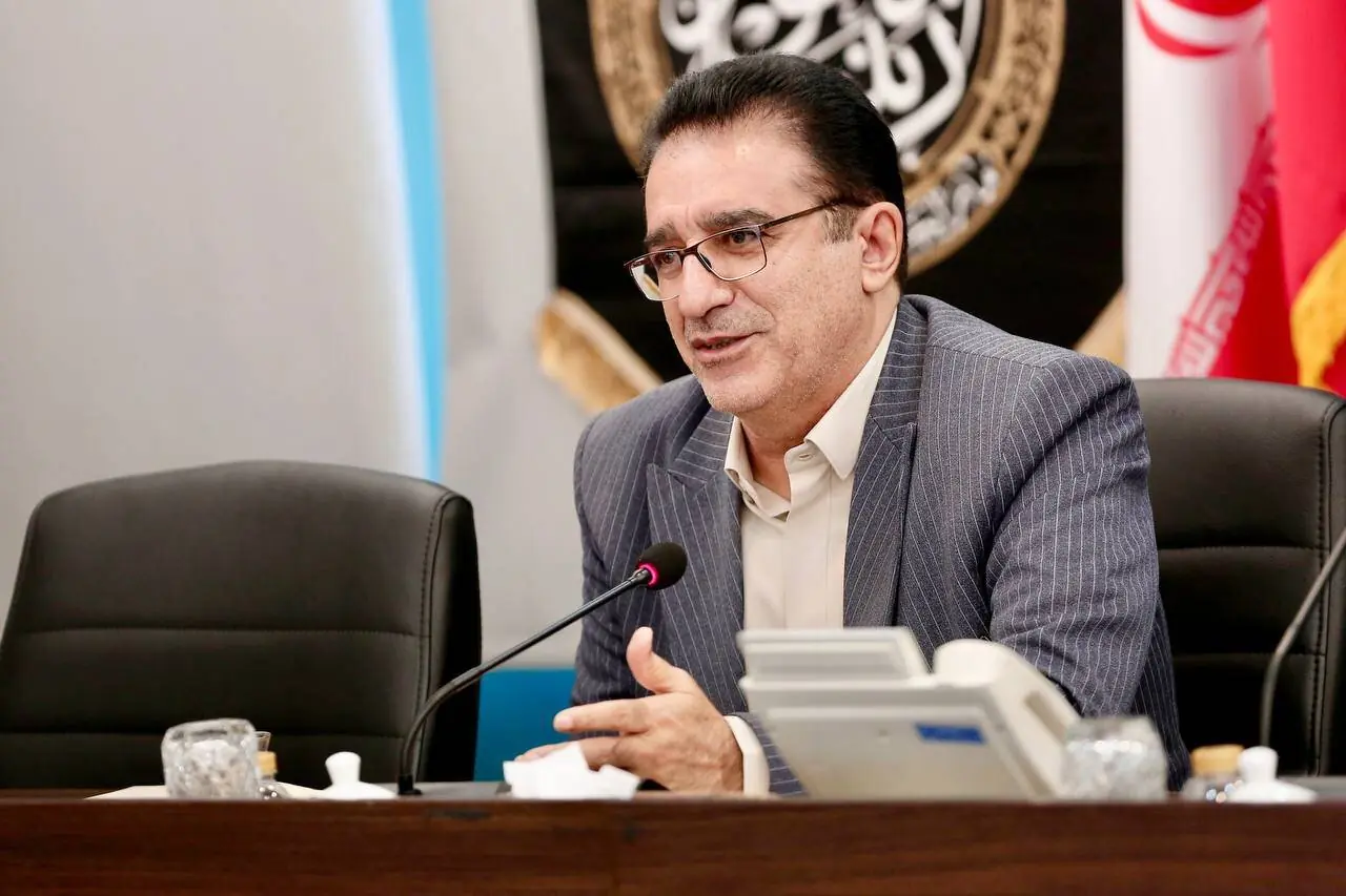 ضرورت اجرای برش استانی نقشه مهندسی فرهنگی