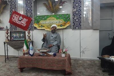 نوزدهمین اجلاسیه روز جهانی مسجد در خراسان جنوبی برگزار میشود