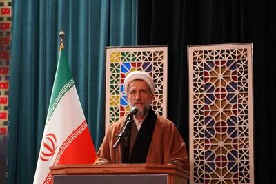 نماینده ولیفقیه در استان قزوین: سمنها؛ ابتکار نظام جمهوری اسلامی هستند