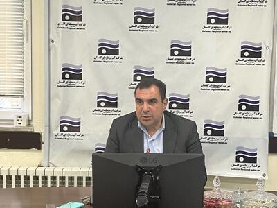 ۳۲ پروژه آب منطقهای گلستان در هفته دولت افتتاح یا کلنگزنی میشود