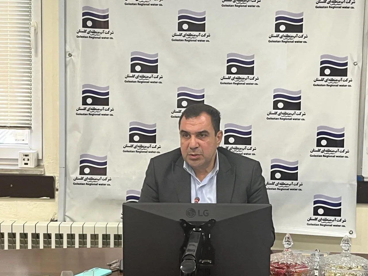 ۳۲ پروژه آب منطقهای گلستان در هفته دولت افتتاح یا کلنگزنی میشود