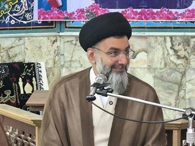 امام جمعه پیشوا: مسجد باید به پایگاه حل مسائل مردم و مطالبهگری اجتماعی تبدیل شود