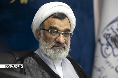 تأکید دبیر شورای عالی انقلاب فرهنگی بر ضرورت بازسازی الگوی حکمرانی آموزش عالی