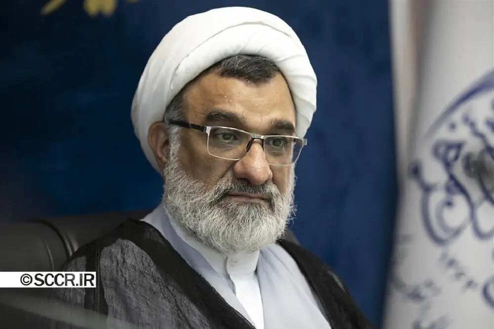 تأکید دبیر شورای عالی انقلاب فرهنگی بر ضرورت بازسازی الگوی حکمرانی آموزش عالی